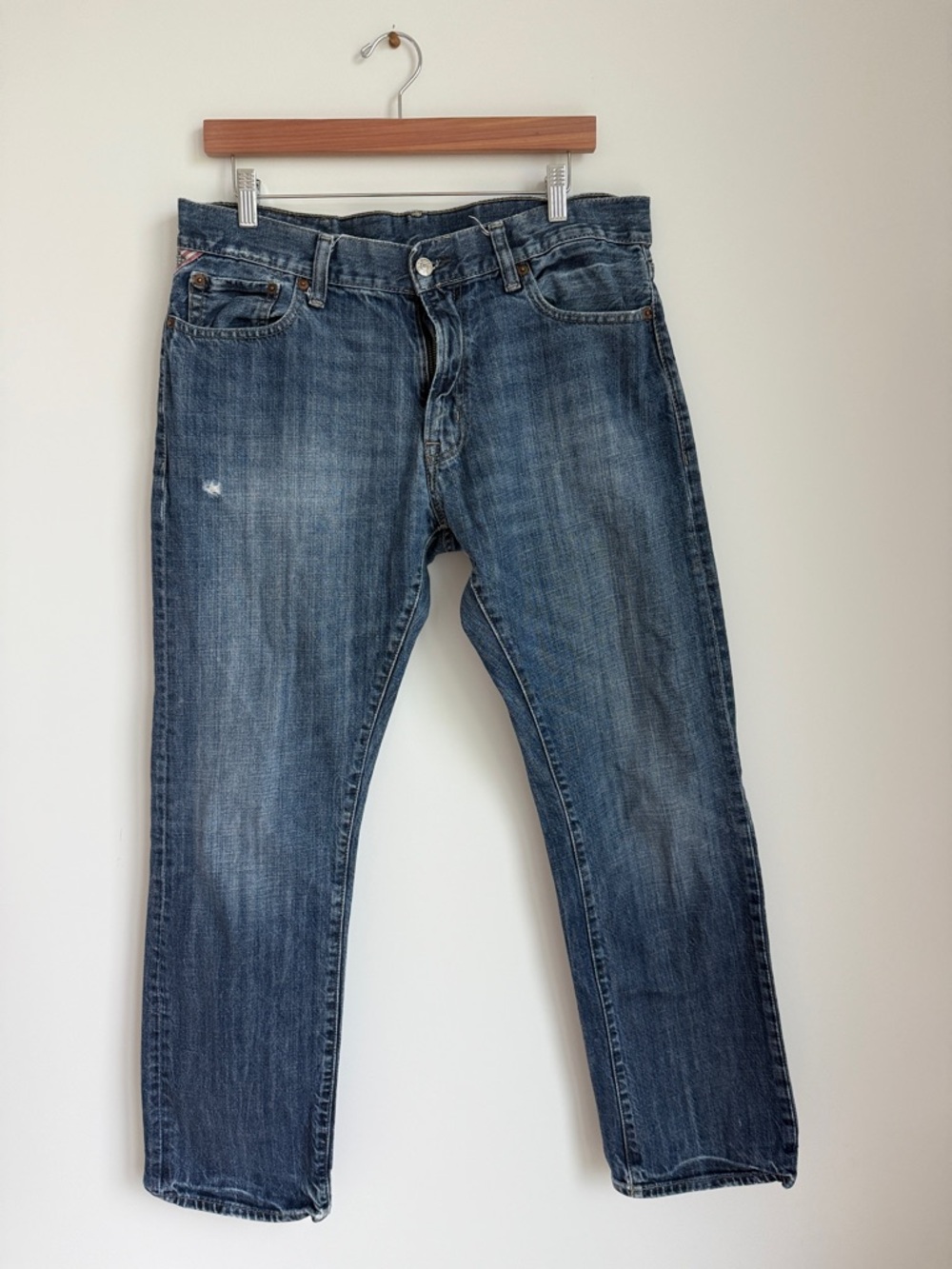 Denim supply Ralph Lauren jeans
